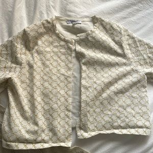 Miaou cardigan size XL